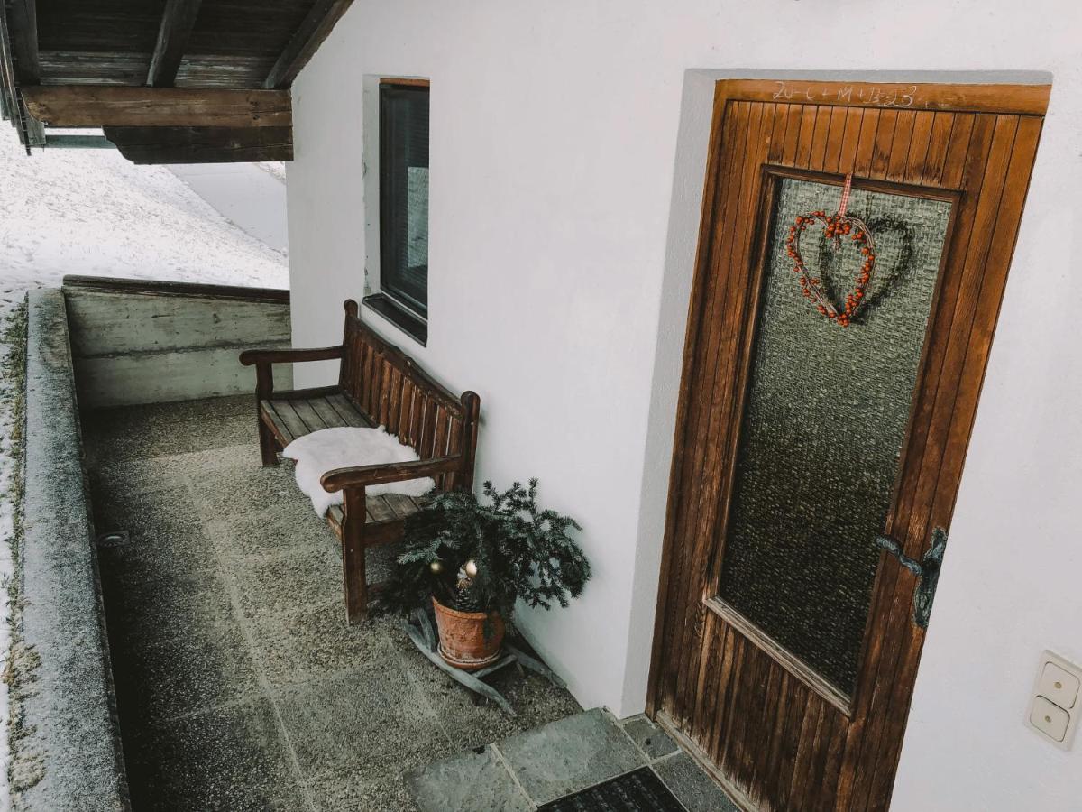 Kuhlinarik Apartment Prama Bagian luar foto