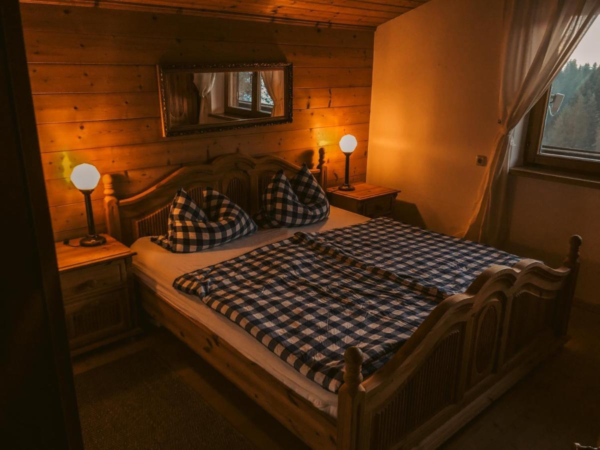 Kuhlinarik Apartment Prama Bagian luar foto