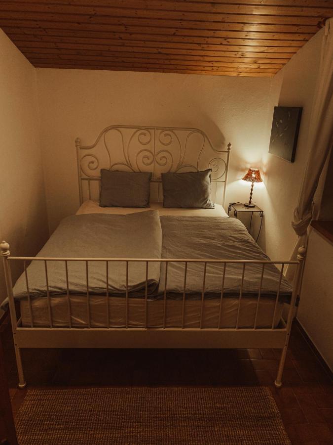 Kuhlinarik Apartment Prama Bagian luar foto