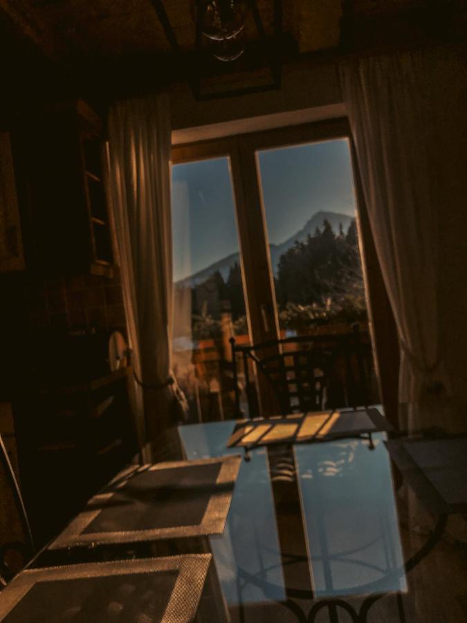 Kuhlinarik Apartment Prama Bagian luar foto