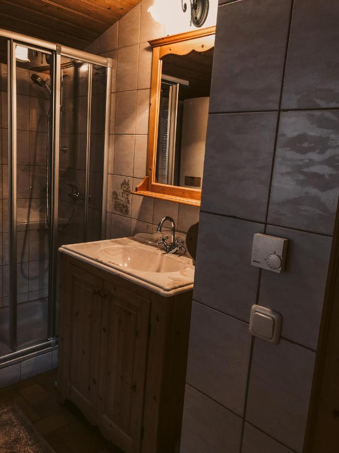 Kuhlinarik Apartment Prama Bagian luar foto